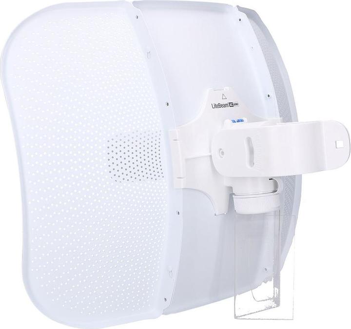 Produktbild Ubiquiti airMAX LiteBeam 5AC (450 Mbit/s)