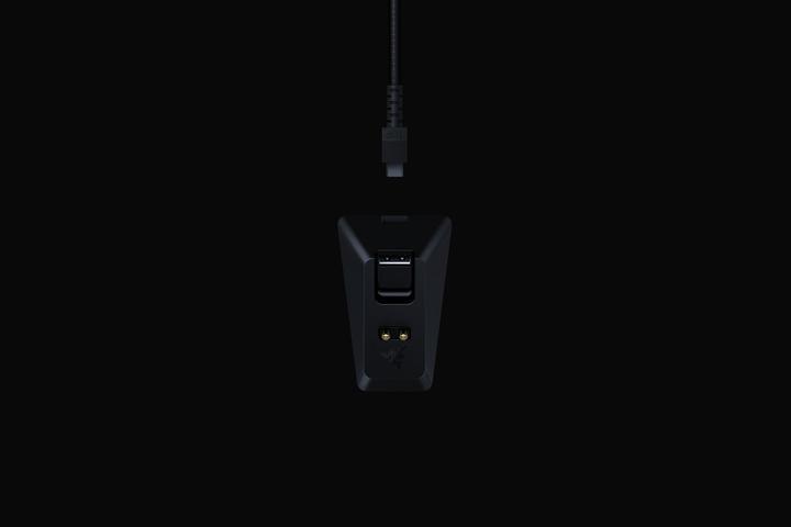 Actual product image Razer Chroma Mouse Dock