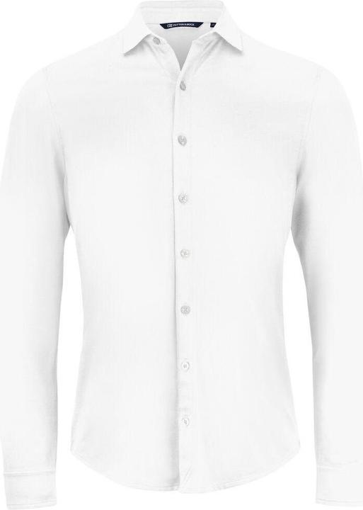 Cutter & Buck Advantage Hemd (M)
