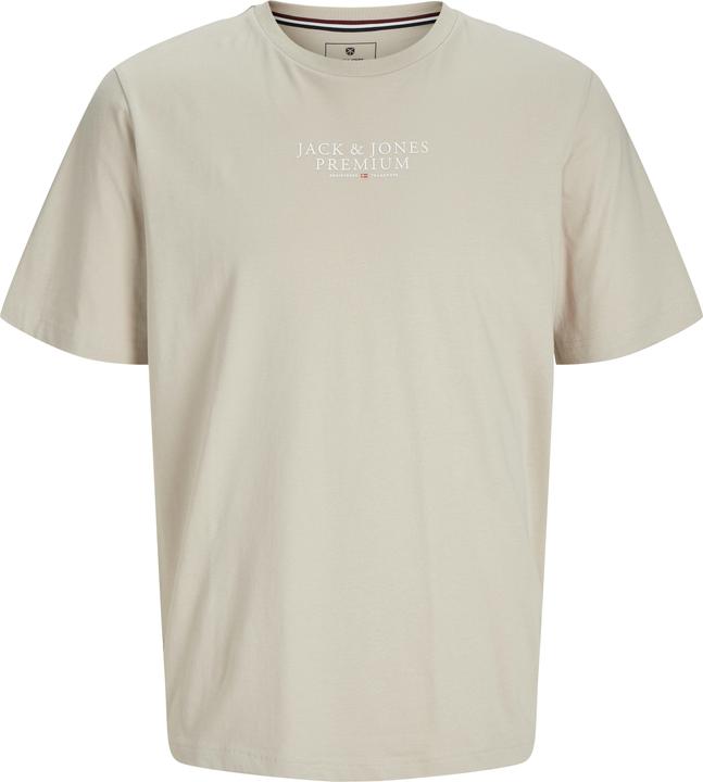 Jack & Jones Gedruckt Rundhals T-shirt T-shirt (M)