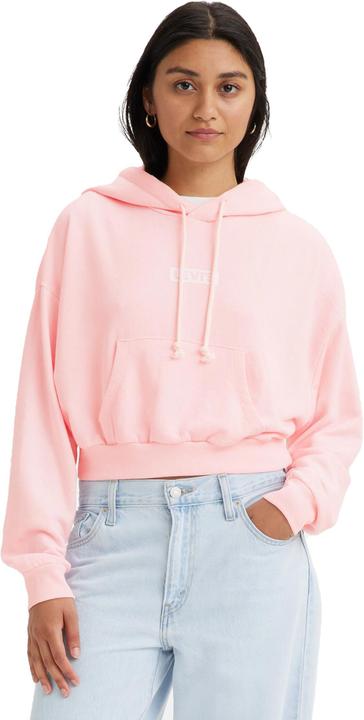 Produktbild Levis Graphic Laundry Hoodie - 96013 (S)