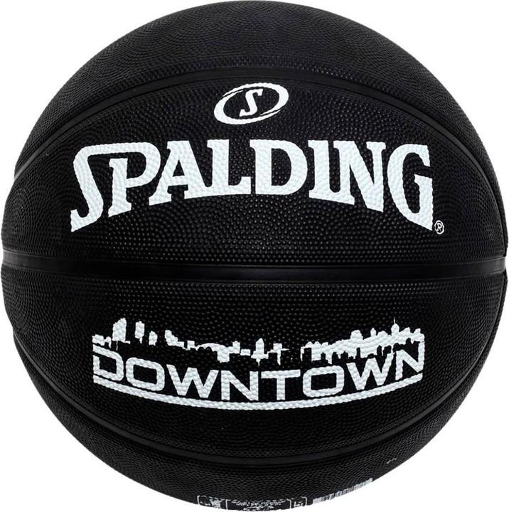 Produktbild Spalding Basketball T7 "FC Bayern Euroleague Team" (7)