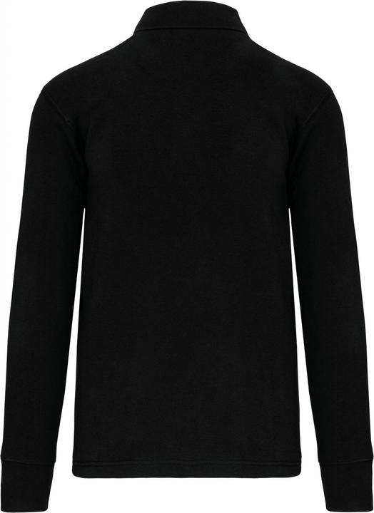 Kariban Polo-Shirt langarm