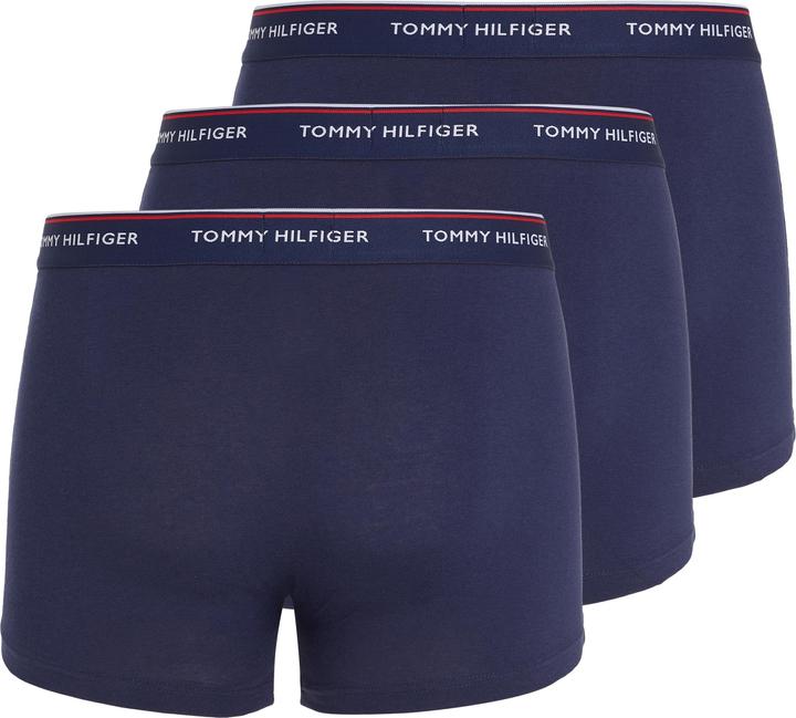 Actual product image Tommy Hilfiger Trunk (XL, pack of 3)