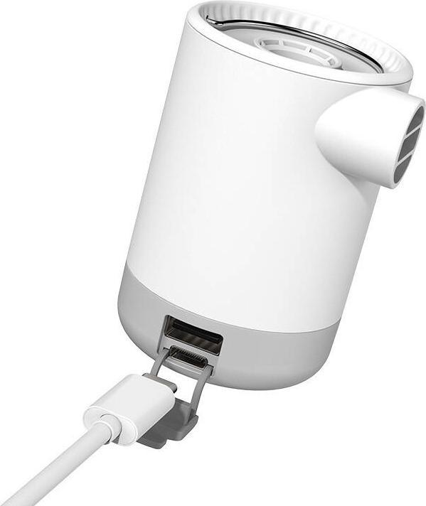 Actual product image Flextailgear Max Pump 2 Pro