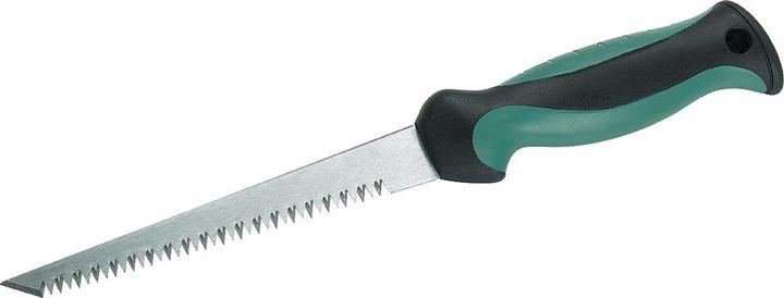 wolfcraft wolfcraft 1 Hand-Stichsäge Gipskarton