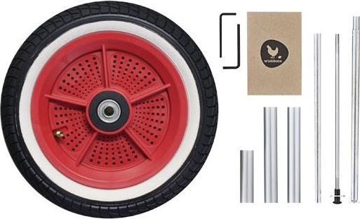 Wishbone Trike Kit