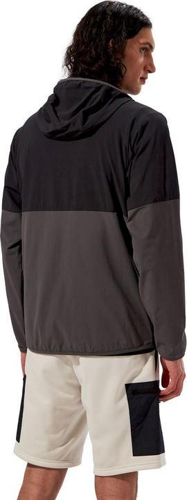 Actual product image Berghaus M Wandermoor Wind Smock (Jacke) (XL)