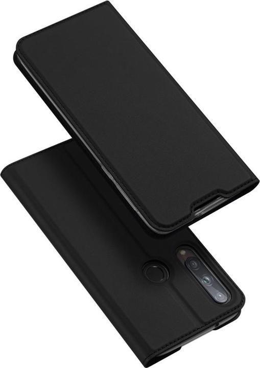 Productafbeelding Dux Ducis Skin Pro Serie Boekomslag (Huawei P40 Lite E)
