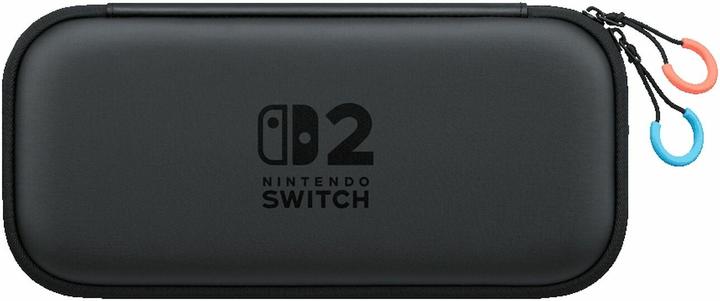 Produktbild Nintendo Switch 2-Tasche & -Schutzfolie (Switch 2)