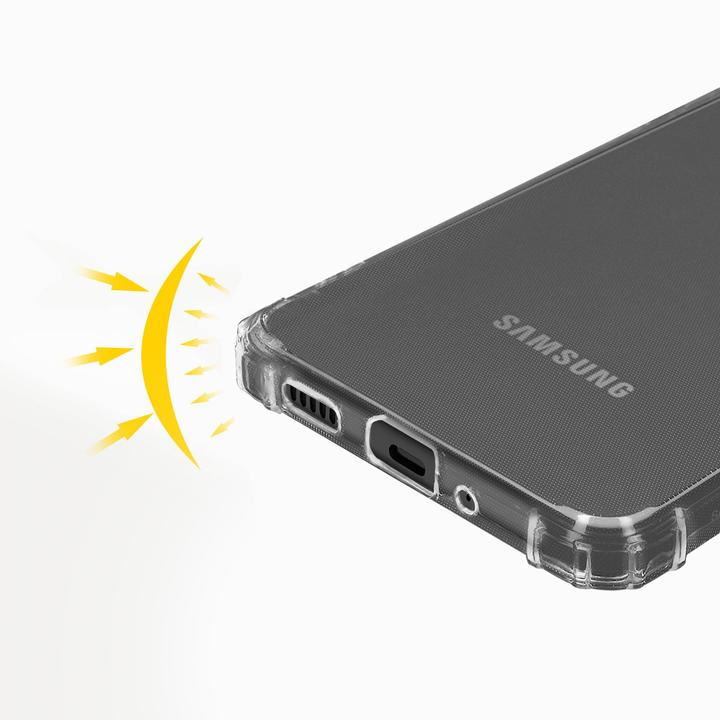 Actual product image Avizar Refined Series (Samsung Galaxy A33 5G)
