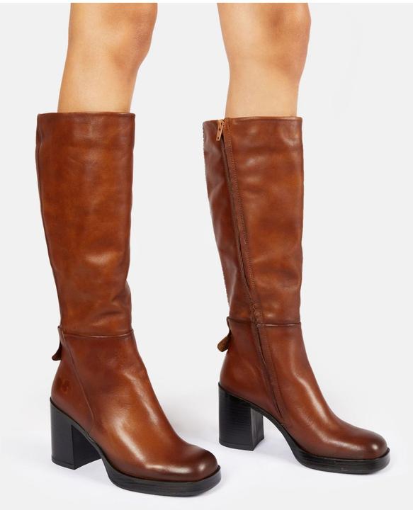 Actual product image Felmini Stiefel (38)