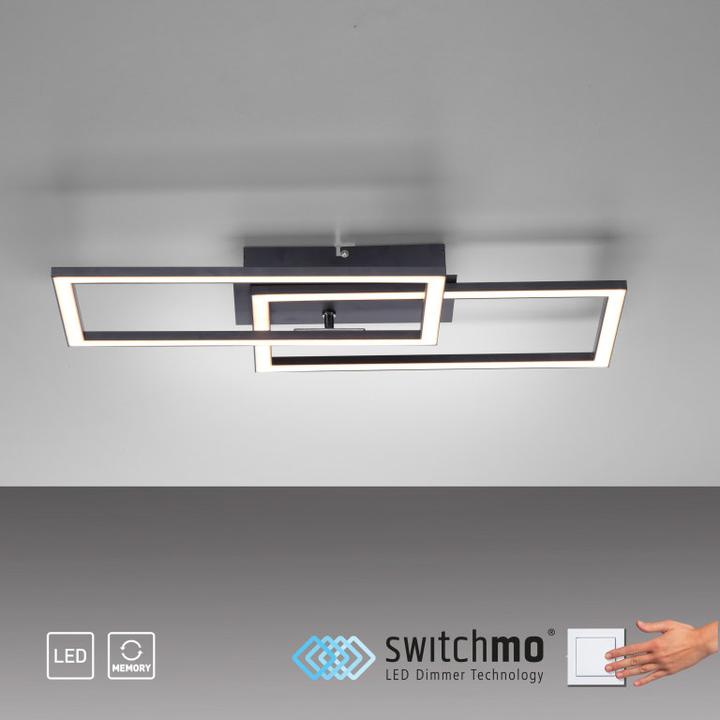 Produktbild Leuchten Direkt Iven (4150 lm)