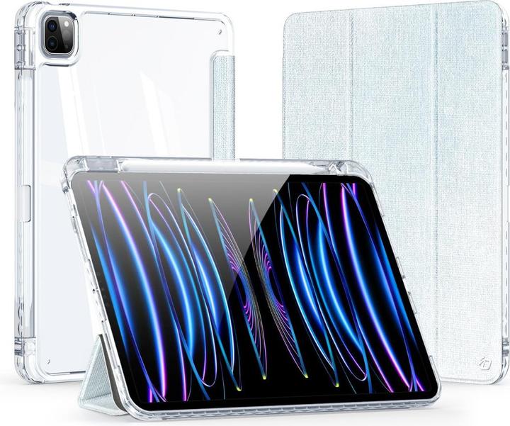 Produktbild Dux Ducis Unid Schutzhülle (iPad Pro 11 2024 (5. Gen))