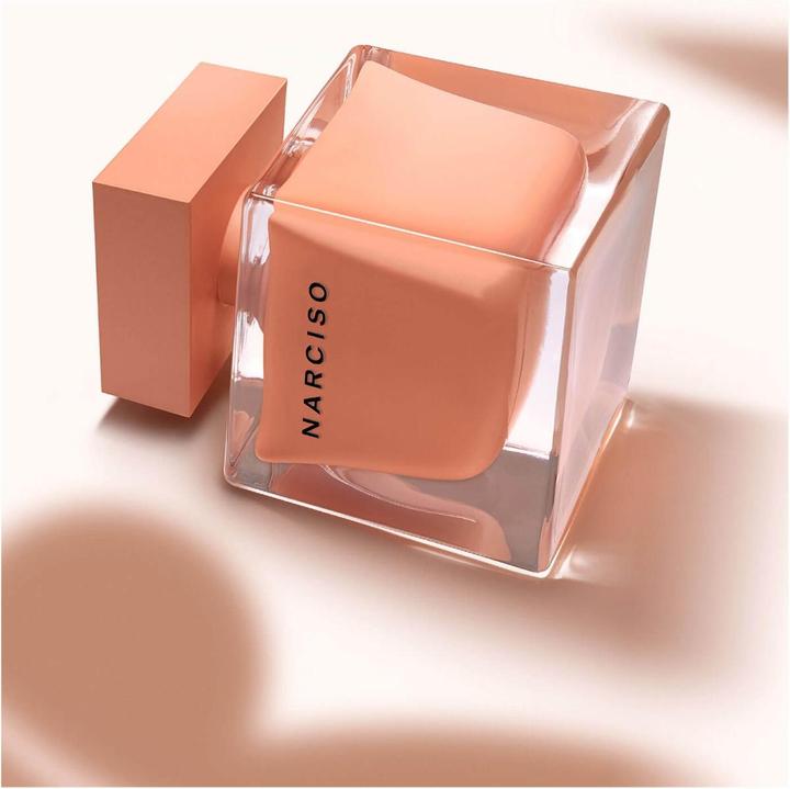 Actual product image Narciso Rodriguez Narciso Ambree (Eau de parfum, 90 ml)