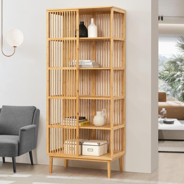Produktbild En.Casa Trundholm (80 x 45 x 185 cm)