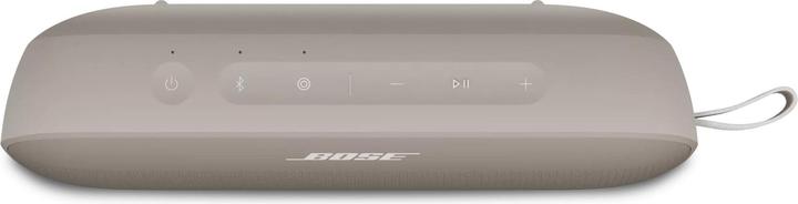 Image du produit Bose Soundlink Flex (2nd Gen.) (12 h, Fonctionnement sur batterie)
