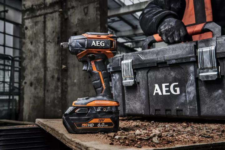 Produktbild AEG BSS 18C12ZB6 (Akkubetrieb)