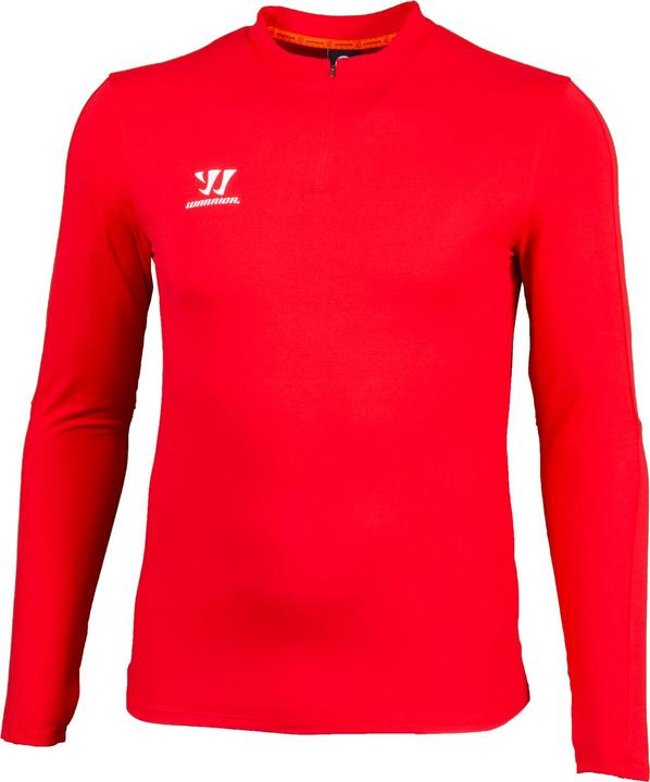 Warrior Shirts L/S Covert