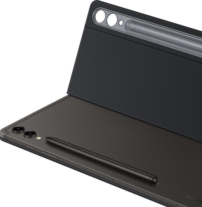Produktbild Samsung Book Cover Keyboard Slim (DE, Galaxy Tab S9+)
