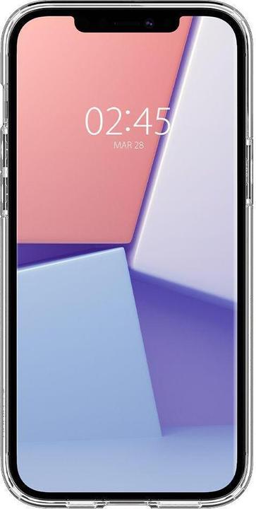 Image du produit Spigen Ultra Hybride (Realme 12 Pro+, Apple iPhone 12)