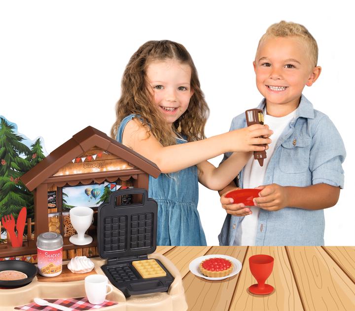 Actual product image Smoby Winter Chalet