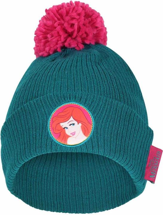 The Little Mermaid Mütze Erwachsene (One Size)