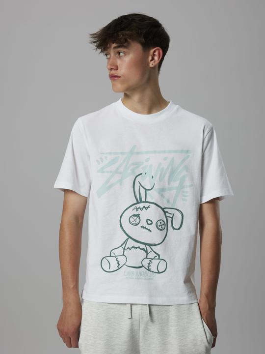 Actual product image Lmtd Loose Fit T-Shirt (146)