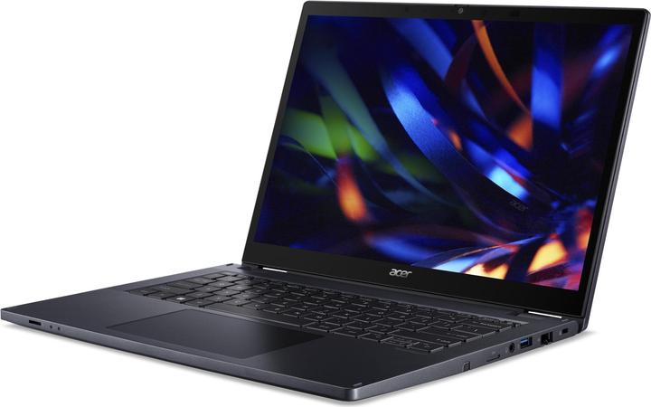 Produktbild Acer TravelMate P4 (14", Intel Core i7-1355U, 32 GB, 1000 GB, CH)