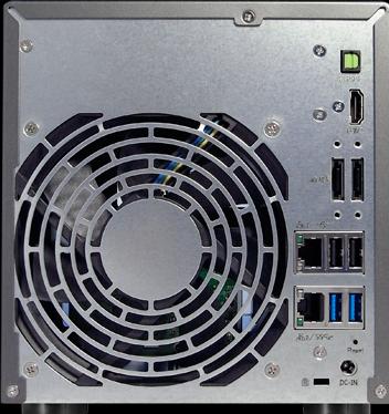 Immagine prodotto Asustor As6204t