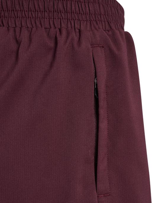 Actual product image Newline Nwlmax Zip Pocket Shorts W (L)
