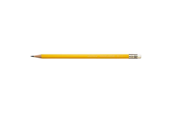 Produktbild Caran d'Ache Bleistift mit Radiergumm (2.10 mm, HB, 1 x)