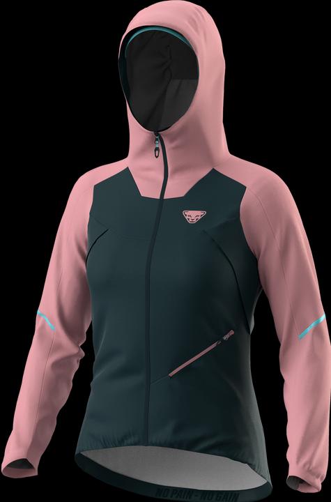 Actual product image Dynafit Ride 3-layer jacket ladies (34, XS)