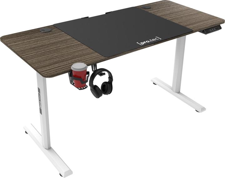 Produktbild Pro-Tec Hayward (140 x 60 x 117 cm)