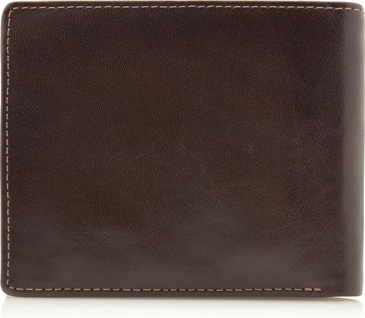 Castelijn & Beerens Gaucho Geldbörse RFID Leder 12,5 cm