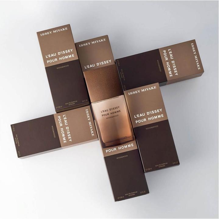 Produktbild Issey Miyake Wood & Wood (Eau de Parfum, 50 ml)