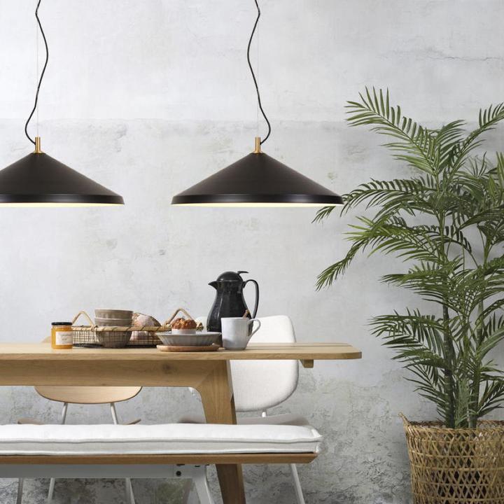 Actual product image It`s about RoMi Montreux (E27)