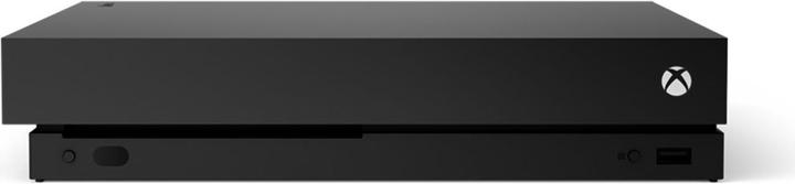Actual product image Microsoft Xbox One X - Forza Horizon 4 + FM 7 Bundle