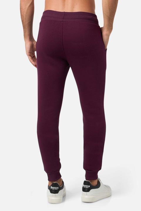 Produktbild Boxeur des Rues Jogginghose Slim Fit Sweatpant With Logo (L)