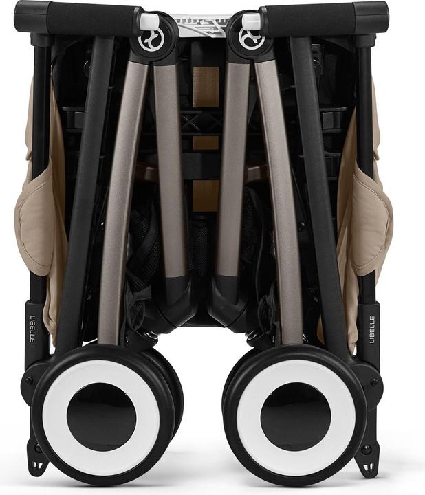 Actual product image Cybex Dragonfly