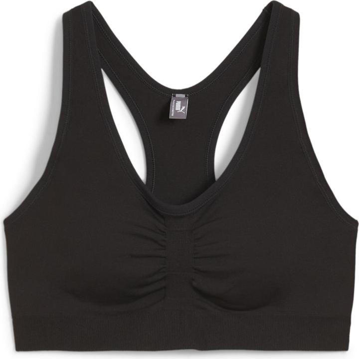Puma 4keeps Shapeluxe Seamless Bra (S)