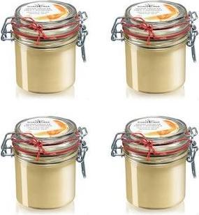 Image du produit Soaphoria Doux Calendula (Set soin du corps)