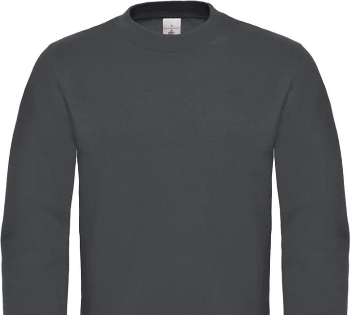 Produktbild B&C ID.002 Sweatshirt (XXL)