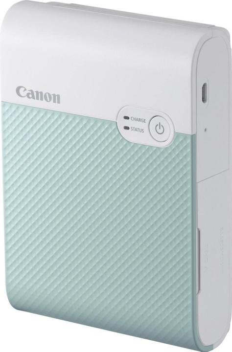 Actual product image Canon Selphy Square QX10 (Thermal printing, Colour)