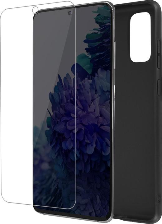 Produktbild Avizar Black Pack Series (Samsung Galaxy S20 FE)
