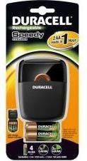 Actual product image Duracell Battery Charger Cef27 2aa+2aaa (1 pcs., AAA, AA, Chargers without battery)