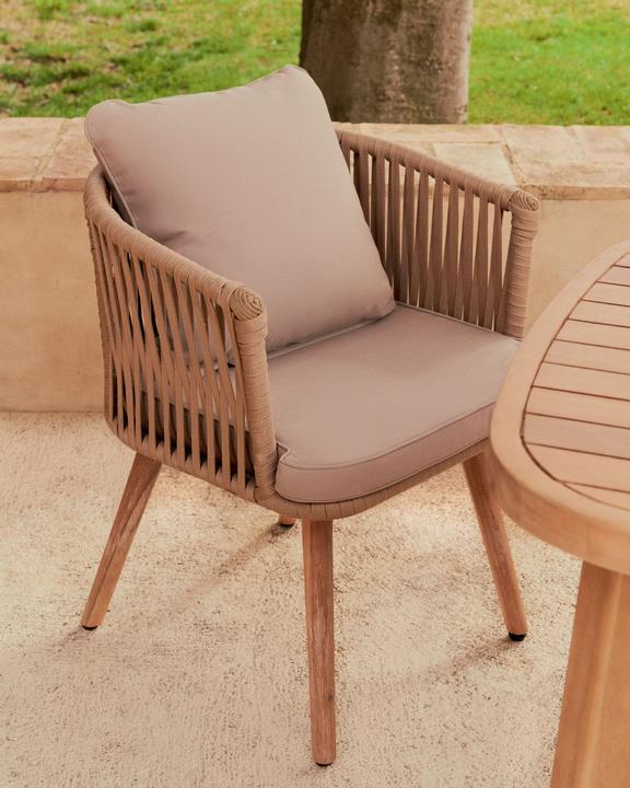 Actual product image Kave Home Hemilce