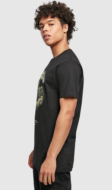 Produktbild MT Money Mouth Tee (L)