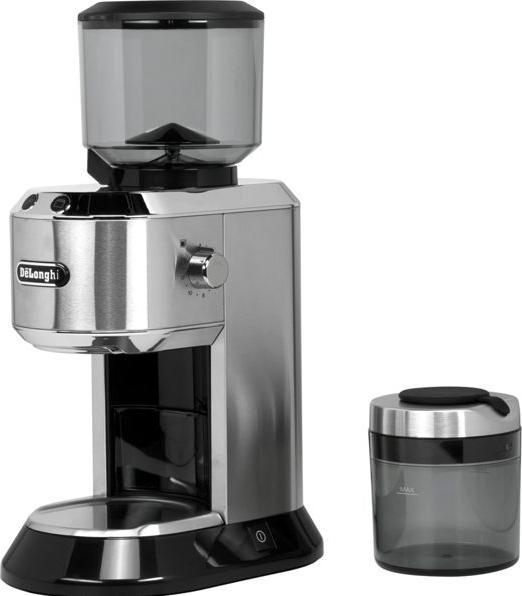 Actual product image De'Longhi Dedica KG520.M