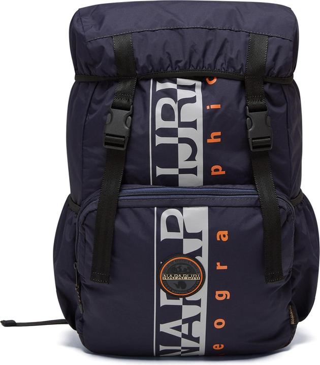 Image du produit Napapijri Sac à dos Curver 39 cm pour ordinateur portable (27 l)
